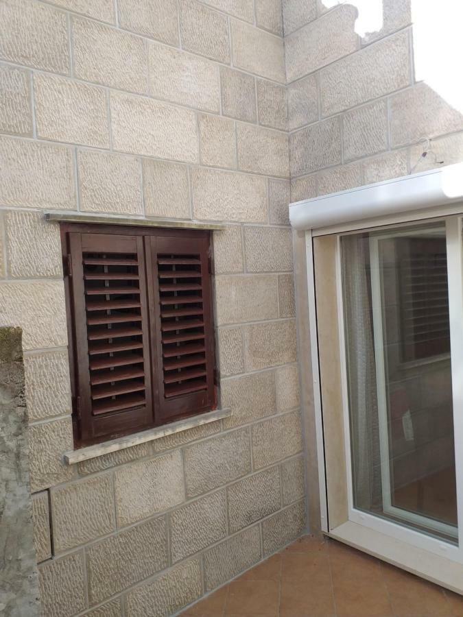 Apartments Villa Tony Dubrovnik Dış mekan fotoğraf